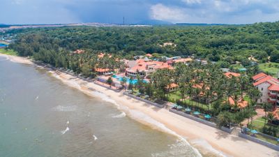Promotional Tour 2 Days 1 Night Phan Thiet - Resort 4 Stars - Image - 11893